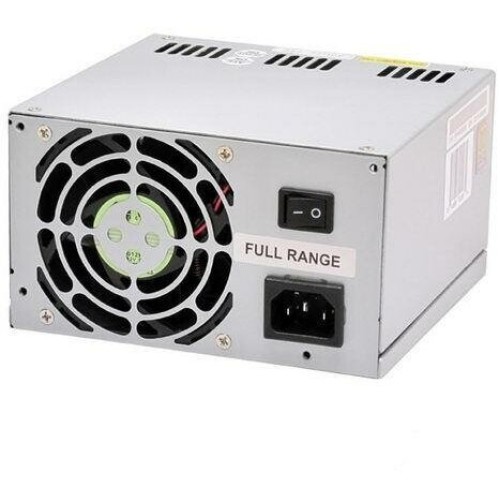 Блок питания 600Вт FSP600-80PSA(SK)   600W, PS2/ATX (ШВГ=150*86*140mm),  80Plus Bronze,  ATX w/PFC, 80mm FAN, IPC/Server PSU, OEM {10}